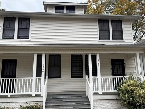 1840 Elizabeth Ave, Winston Salem, NC 27103