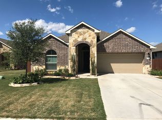 16236 Cantania Cv, Pflugerville, TX 78660
