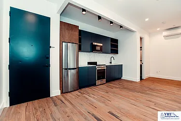 Rented by YHT Management Inc.