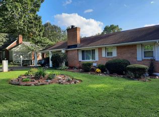 2019 Broadway St LOT 3-10, Lynchburg, VA 24501