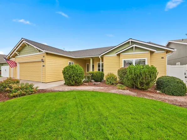 959 NE Stone Ridge Loop, Prineville, OR 97754