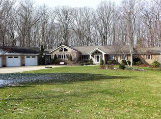 7632 Laura St NW, Massillon, OH 44646