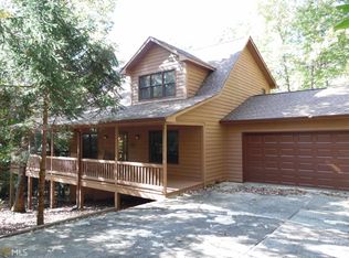 116 Blue Ridge Dr, Sautee Nacoochee, GA 30571