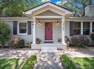 1468 Pocahontas St, Mount Pleasant, SC 29464