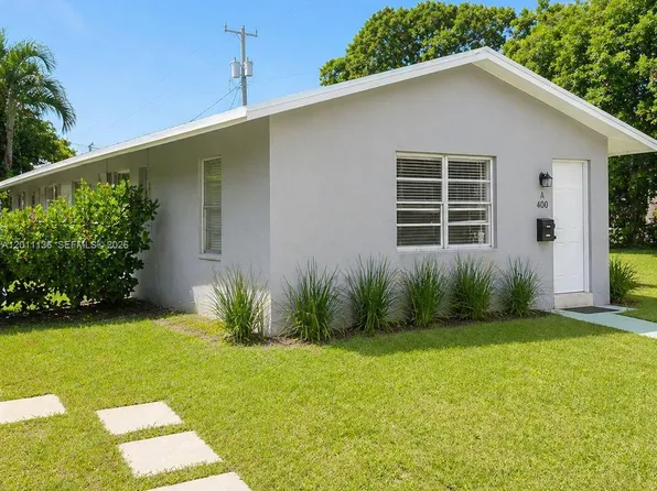 400 SE 14th St, Fort Lauderdale, FL 33316