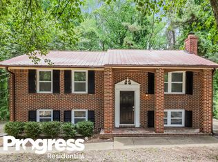 2870 Valley Brook Dr, Marietta, GA 30008