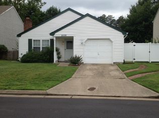 2109 Rydale Ct, Virginia Beach, VA 23464