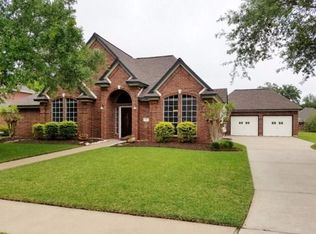 116 Portulaca St, Lake Jackson, TX 77566