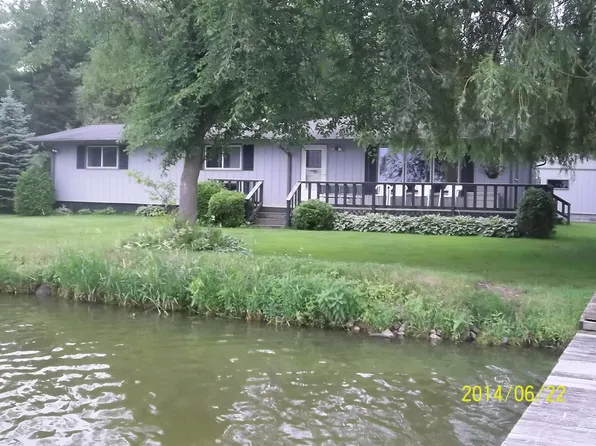 27260 Lakewood Dr NW, Isanti, MN 55040