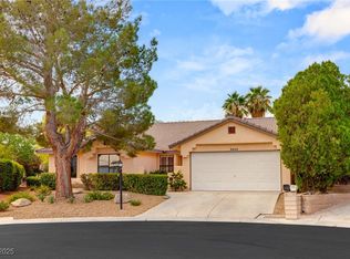 5605 Bay Shore Cir, Las Vegas, NV 89130