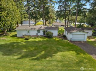 14818 Terrace Ave SE, Tenino, WA 98589