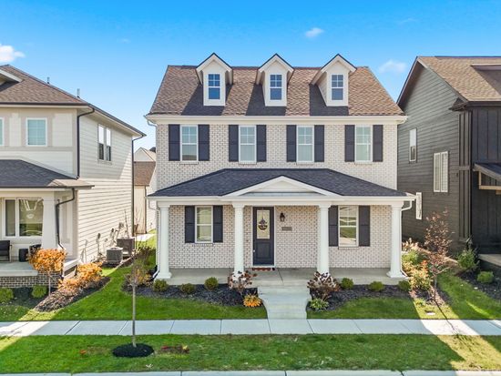 15304 Fairlands Dr, Westfield, IN 46074
