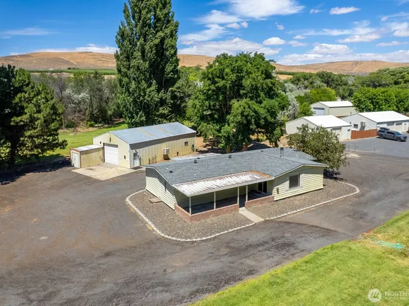 2399 Basin Street SW, Ephrata, WA 98823