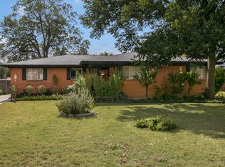 3205 Westlawn Ave, Amarillo, TX 79102