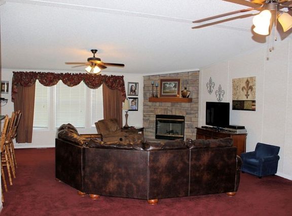2nd image of 9645 Labonne Terre Dr