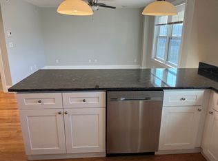 45 Spring St #6, West Roxbury, MA 02132