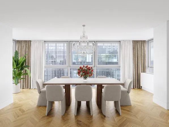 112 West 56th Street 32S image 2 of 13