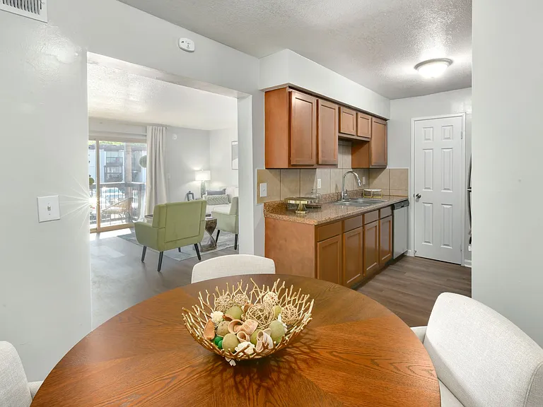 Legend Oaks Gated Community — Photo 13