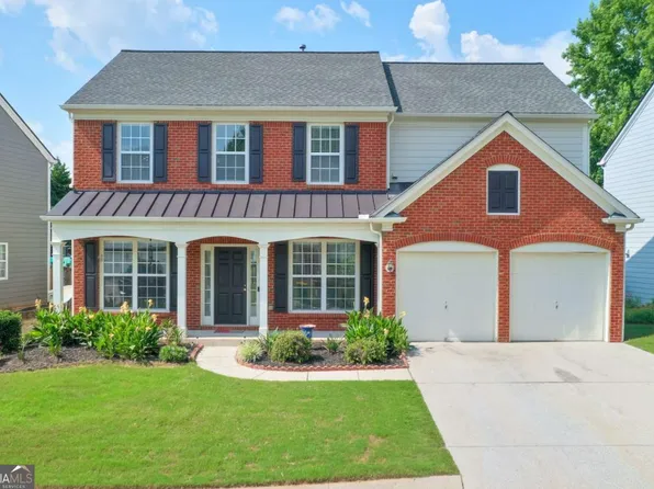 112 Towey Trl, Woodstock, GA 30188