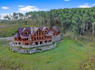 251 Star Mountain Dr, Gunnison, CO 81230