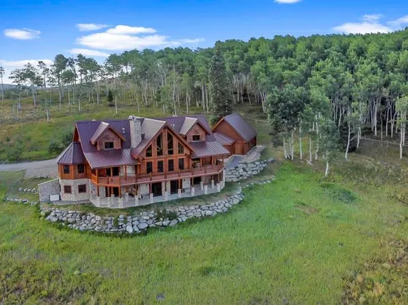 251 Star Mountain Drive, Gunnison, CO 81230