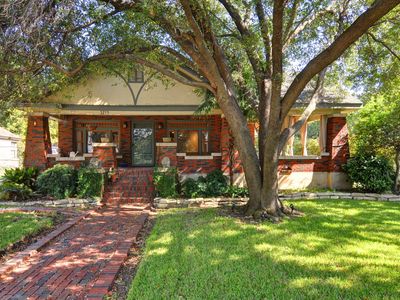 3213 Stadium Dr, Fort Worth, TX, 76109