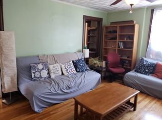 5 Hampden St APT 3, Worcester, MA 01609