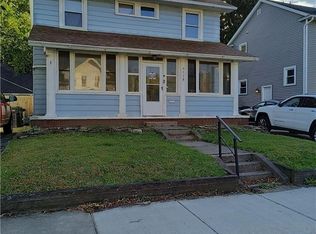 4118 Parrakeet Ave, Toledo, OH