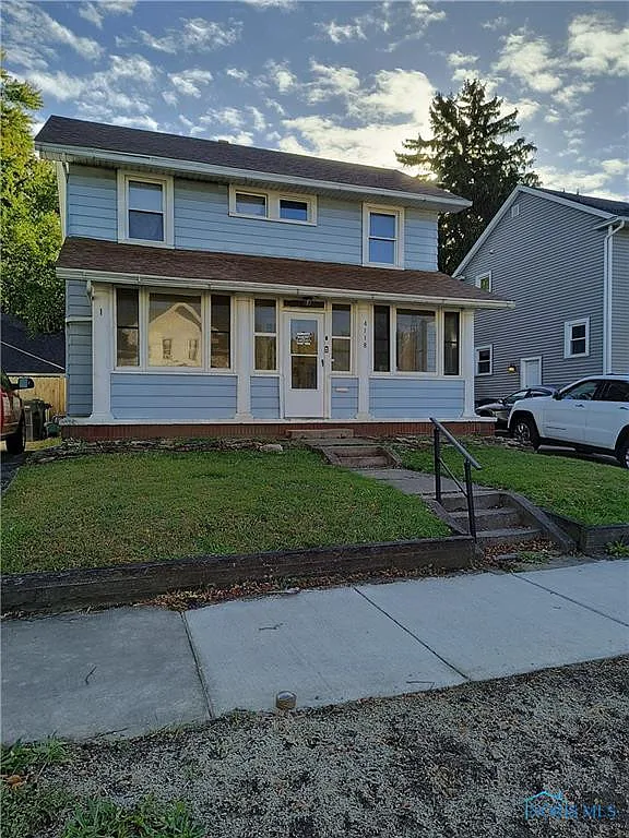 4118 Parrakeet Ave photo 1