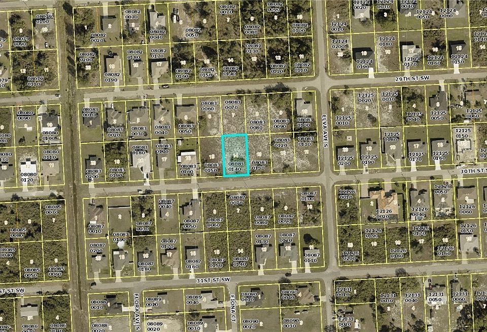 2nd image of 2706 30th St SW