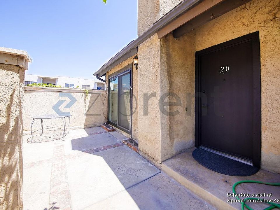 1st image of 14401 Plummer St Unit 20