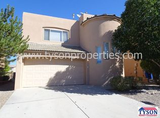 7123 Calle Alegria NE, Albuquerque, NM 87113