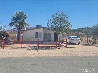 73739 Serrano Dr, Twentynine Palms, CA 92277