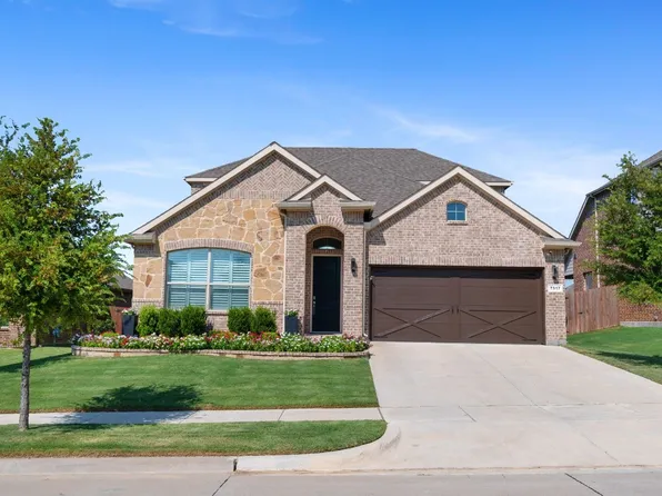 7517 San Gabriel Dr, Arlington, TX 76002