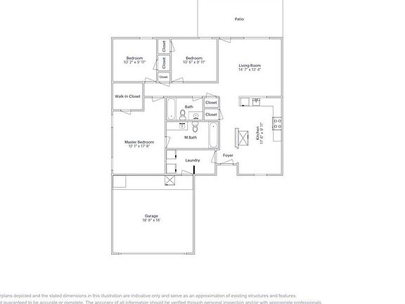 2nd image of 12705 Ocean Spray Dr