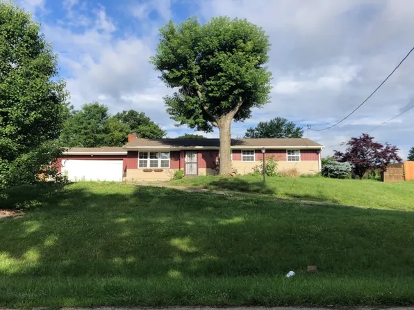 291 Maple Ave, Carlisle, OH 45005