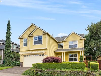 16022 SE Venice Ridge Way, Damascus, OR, 97089