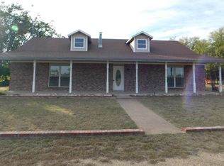 334 Bend Of The Bosque Rd, China Spring, TX 76633