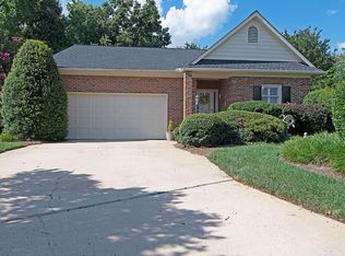 3 Northline Pl, Greensboro, NC 27410