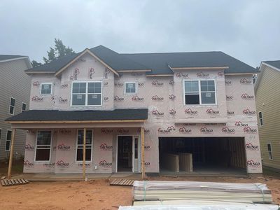 430 Harbour Pointe Dr, Columbia, SC, 29229