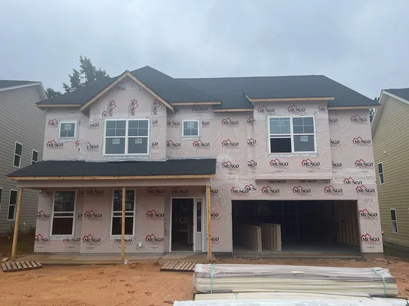 430 Harbour Pointe Dr, Columbia, SC 29229