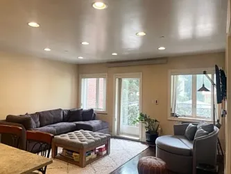 Rented by Landmark Manhattan Realty Corp