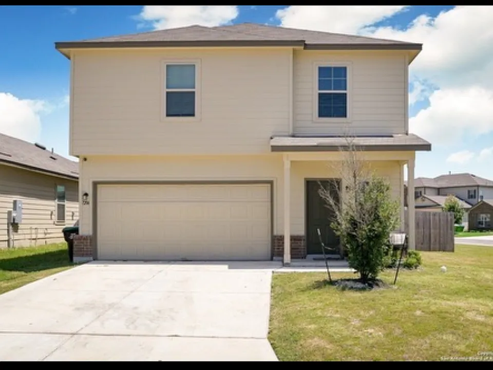 7206 Yucca Pl