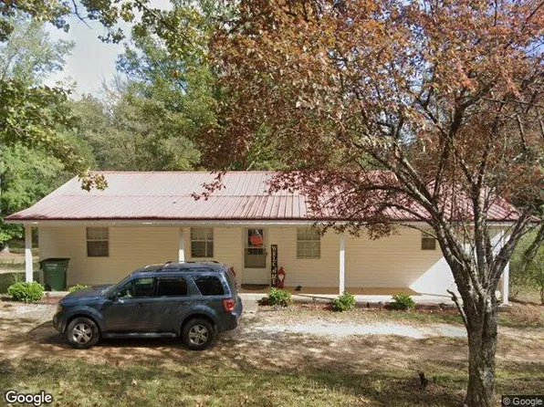 164 Cahaba Rdg, Centreville, AL 35042