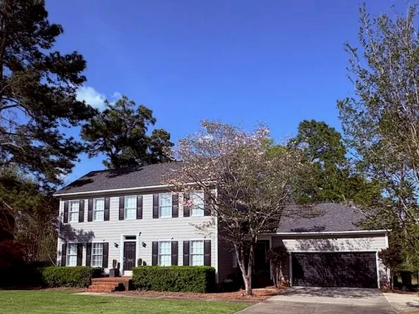 2525 Merganzer Point, Sumter, SC 29150