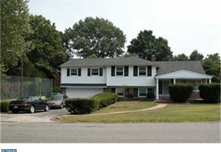 For Sale: 602 Georgetown Road, Wallingford, PA 19086