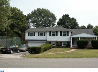 602 Georgetown Rd, Wallingford, PA 19086