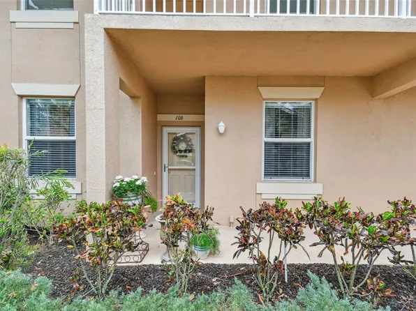 803 Fairwaycove Ln Unit 106, Bradenton, FL 34212