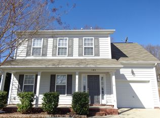 185 Devon Forrest Dr, Mooresville, NC 28115