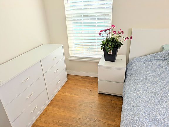 Sunny Bedroom
